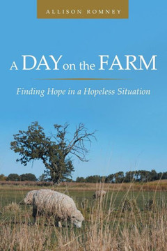 A Day On The Farm - 9781512738445