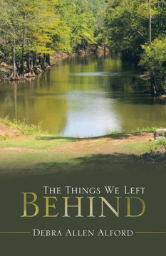 The Things We Left Behind - 9781973616191