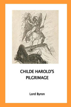 Childe Harold'S Pilgrimage