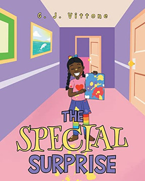 The Special Surprise The Special Surprise