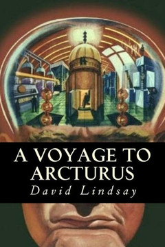 A Voyage To Arcturus