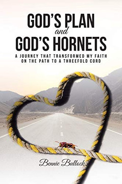 God'S Plan And God'S Hornets: A Journey That Transformed My Faith On The Path To A Threefold Cord