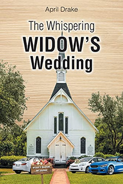The Whispering Widow'S Wedding - 9781638440345