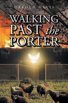 Walking Past The Porter