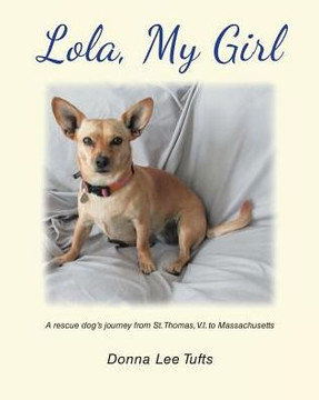 Lola, My Girl Lola, My Girl