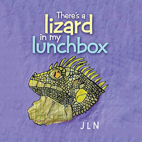 There's a Lizard in My Lunchbox