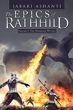 The Epics of Rathhild: The Darkness Within