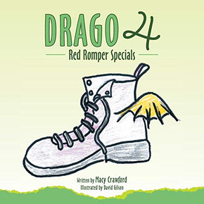 Drago 4 : Red Romper Specials