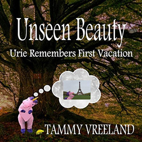 Unseen Beauty - Urie Remembers First Vacation