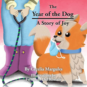 The Year Of The Dog: A Story Of Joy