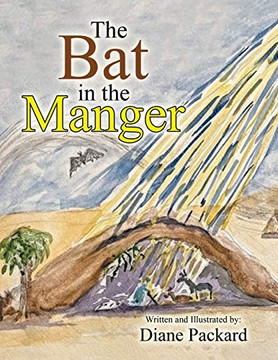 The Bat in the Manger - Paperback The Bat in the Manger - Paperback