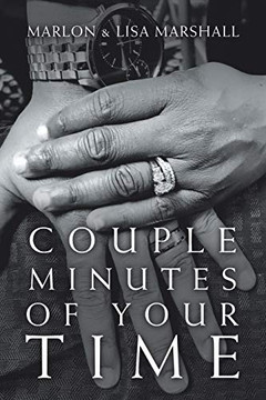 Couple Minutes Of Your Time