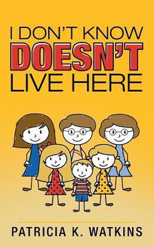 I Don'T Know Doesn'T Live Here