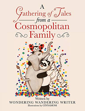 A Gathering of Tales from a Cosmopolitan Family