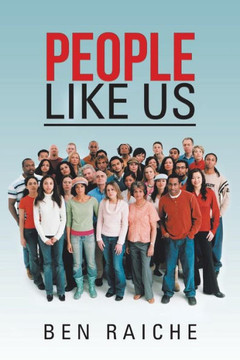 People Like Us - 9781546255758