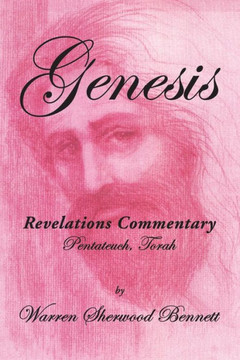 Genesis: Revelations Commentary