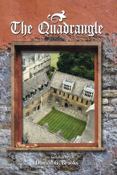 The Quadrangle - 9781728334356
