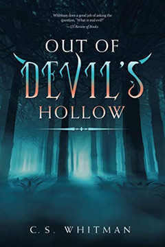 Out of Devil's Hollow - 9781796074949