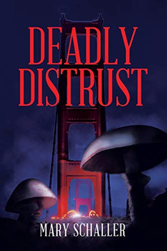 adly Distrust - 9781664142084