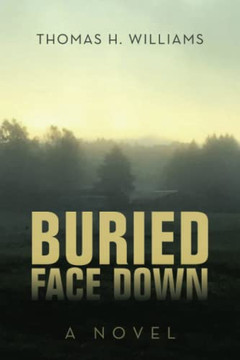 Buried Face Down - 9781669801689