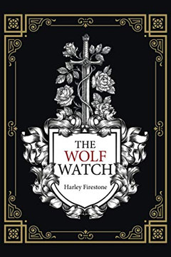 THE WOLF WATCH - Paperback