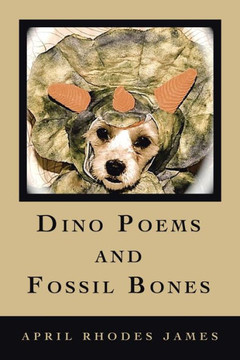 Dino Poems And Fossil Bones
