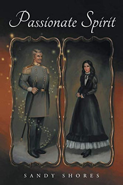 Passionate Spirit - Paperback