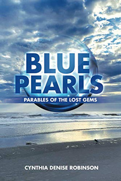 Blue Pearls: Parables of the Lost Gems - Paperback Blue Pearls: Parables of the Lost Gems - Paperback