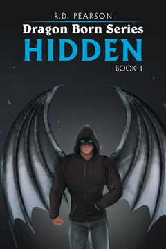 Dragon Born Series: Hidden - 9781664184756