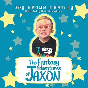 The Fantasy Adventures of Jaxon The Fantasy Adventures of Jaxon