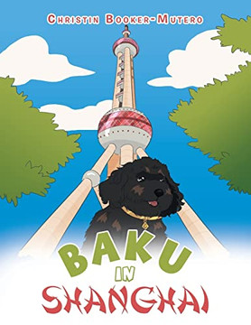 Baku in Shanghai Baku in Shanghai