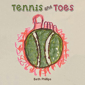 Tennis And Toes