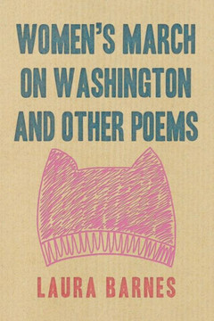 Women'S March On Washington And Other Poems - 9781796029413