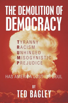 The Demolition Of Democracy : Has America Loss Its Soul