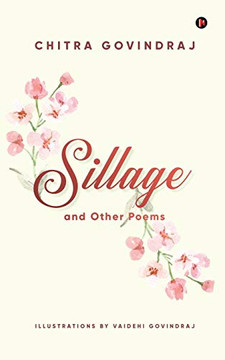 Sillage and Other Poems