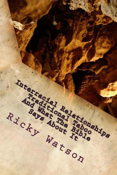 Interracial Relationships Traditional Taboo And What The Bible Says About It