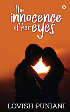 The innocence of her eyes