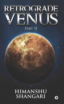 Retrograde Venus - - 9781946129956