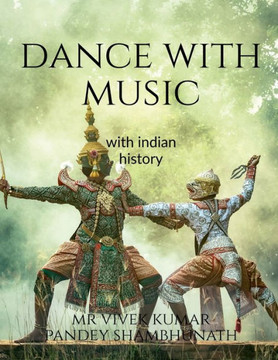Dance With Music Dance With Music