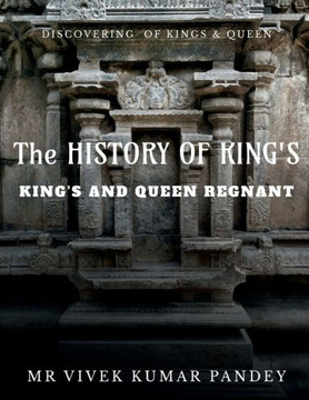 The History Of King's