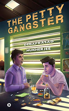 The Petty Gangster
