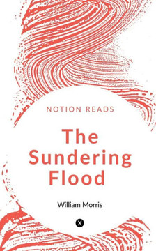 The Sundering Flood - 9781647837853