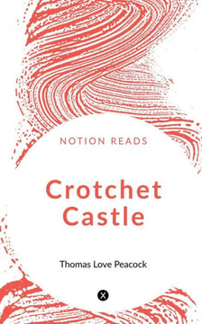 Crotchet Castle - 9781648994364