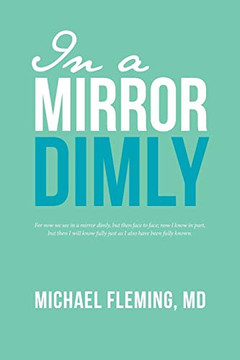 In a Mirror Dimly - 9781973697855