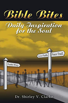 Bible Bites : Daily Inspiration Fur the Soul - 9781973680123