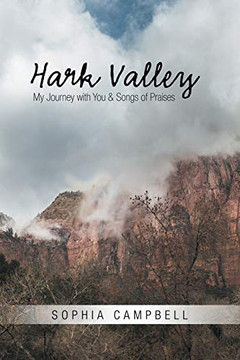 Hark Valley - 9781973687627 Hark Valley - 9781973687627