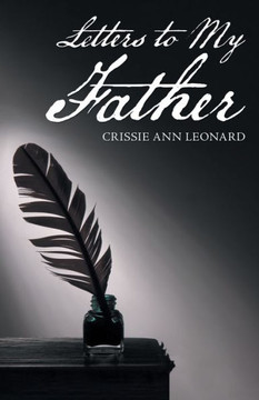 Letters To My Father - 9781973675099