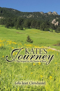 Kate's Journey - 9781973644774