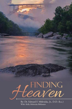 Finding Heaven - 9781973623533