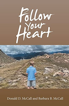 Follow Your Heart - 9781664235120